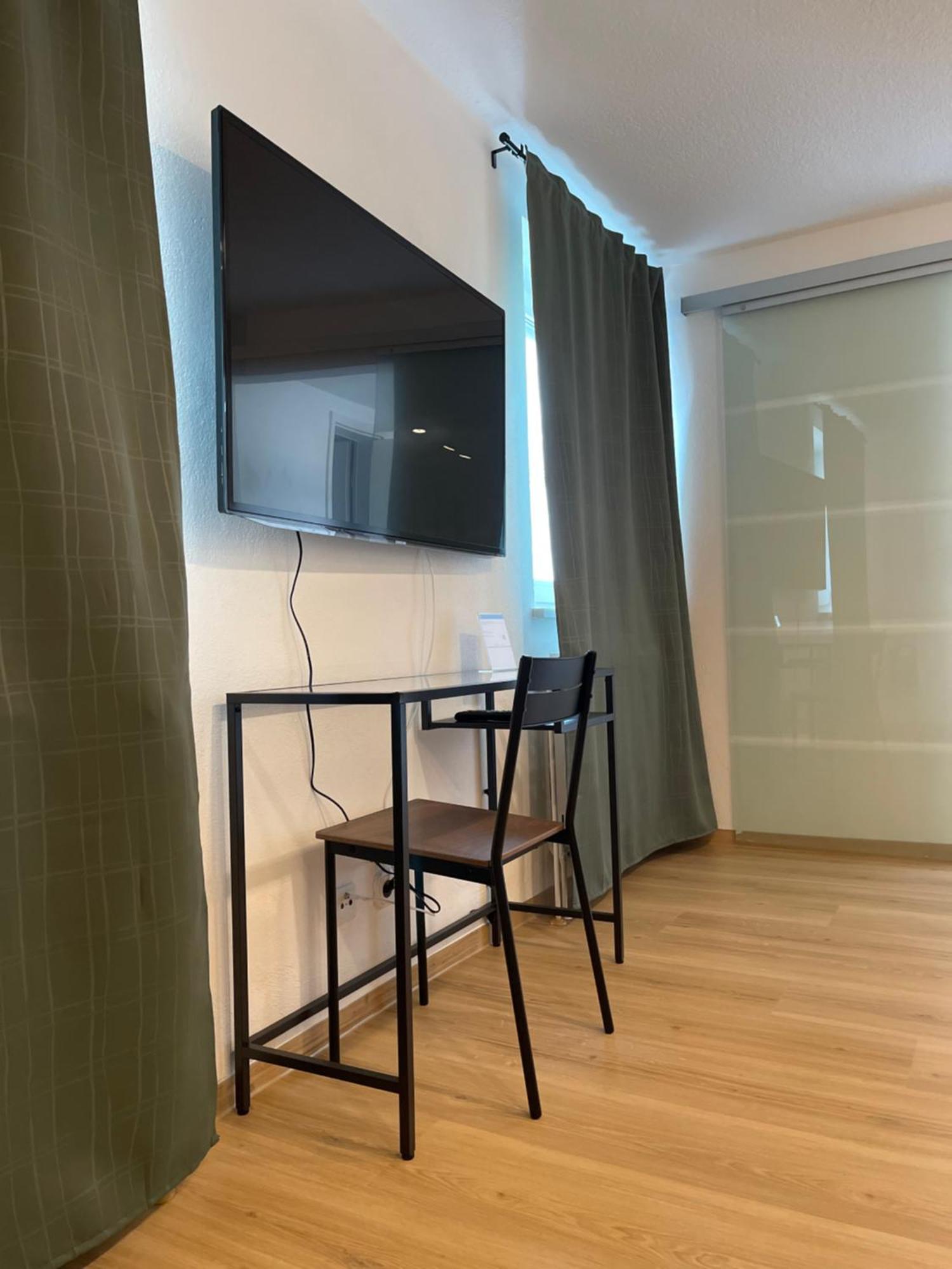 באיירוט Apartment Violine1 Am Bahnhof-City מראה חיצוני תמונה