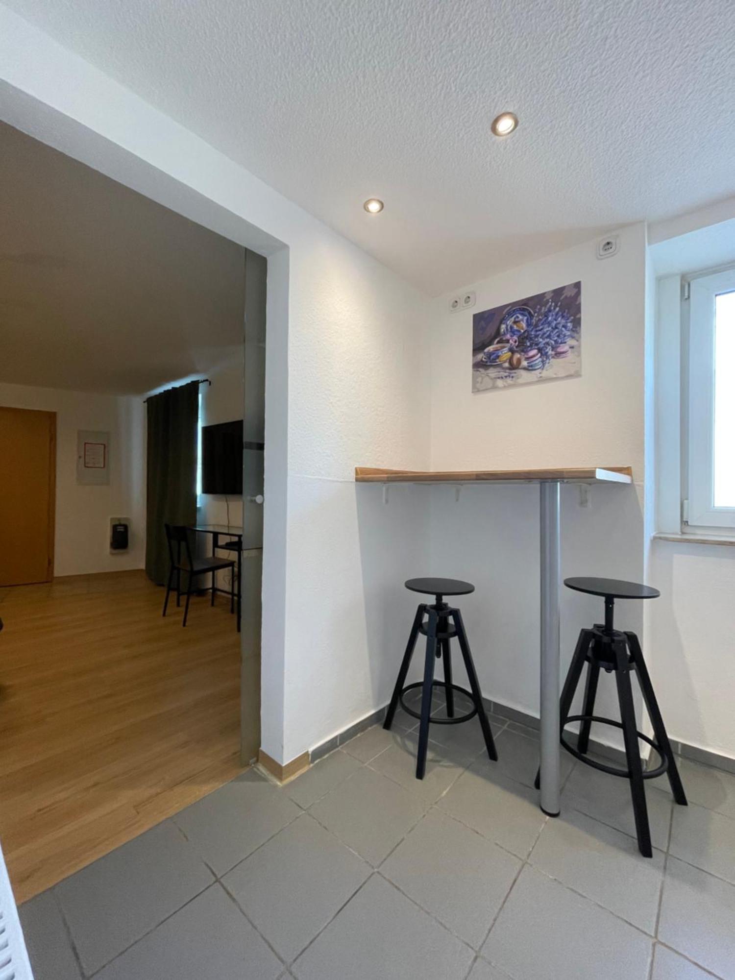 באיירוט Apartment Violine1 Am Bahnhof-City מראה חיצוני תמונה